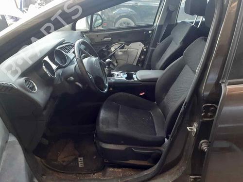 Right front window switch PEUGEOT 3008 I MPV (0U_) | BP37440128I26 - Image 13