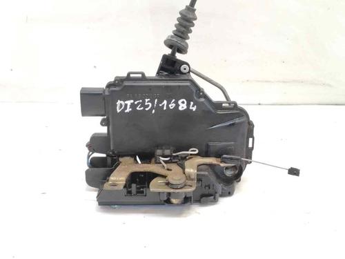 Used Front left lock SEAT LEON (1M1) [1999-2006]  27702233