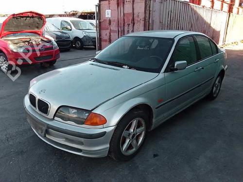 Flywheel BMW 3 (E46) 320 d | BP14037838M101  - Image 6