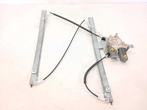 Used Front left window mechanism Front left window mechanism CITROËN XSARA PICASSO (N68) 2.0 HDi (90 hp) 40458687 40458687