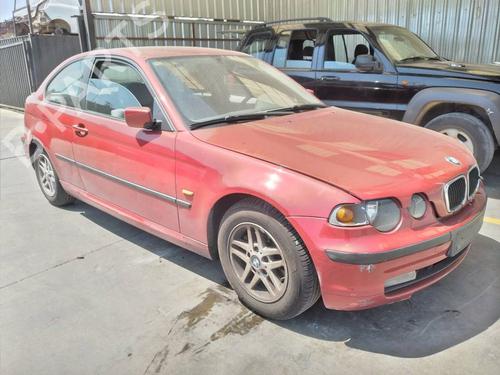 Compressor A/C BMW 3 Compact (E46) 316 ti | BP29704717M34  - Image 8