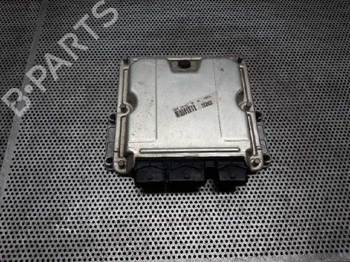 Used Engine control unit (ECU) Engine control unit (ECU) CITROËN JUMPY I (U6U_) 2.0 HDi 110 (109 hp) 4752768 4752768
