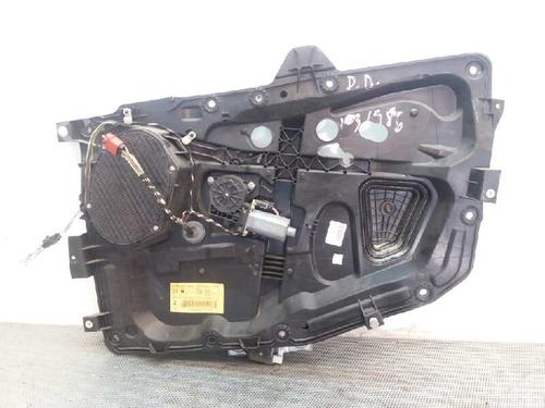 Used Front right window mechanism Front right window mechanism 1193153 1193153