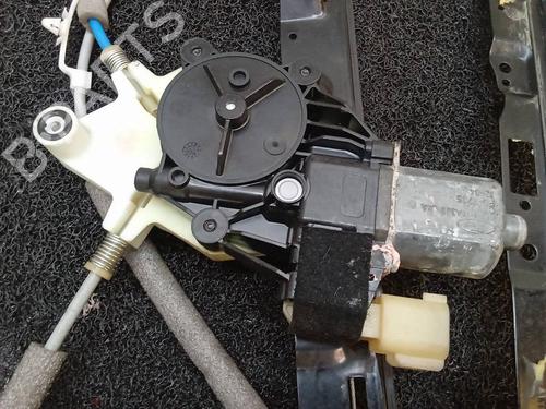 Front left window mechanism FORD B-MAX (JK) 1.0 EcoBoost | BP9746500C22 - Image 2