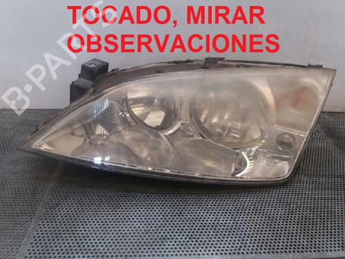 Used Left headlight FORD MONDEO III Saloon (B4Y) 2.0 TDCi (130 hp) 3018231