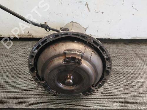 Gearbox MERCEDES-BENZ S-CLASS (W220) S 500 (220.075, 220.175, 220.875) | BP635339M3 