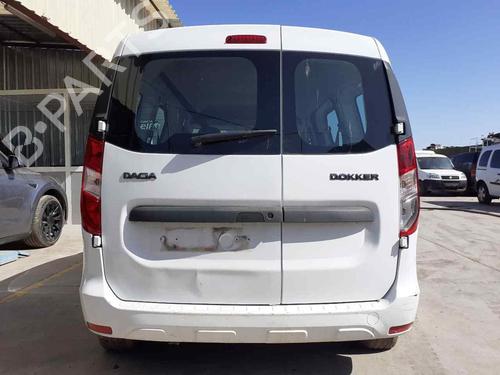 Left front window switch DACIA DOKKER MPV (KE_) | BP34114144I27 - Image 9