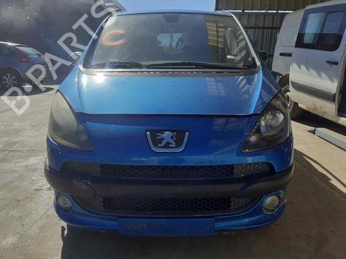 Used Parts PEUGEOT 1007 (KM_) [2005-2026]  4468465
