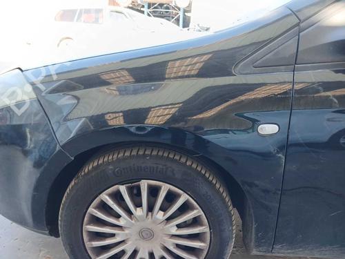 Forskærm venstre Forskærm venstre FIAT BRAVO II (198_) 1.6 D Multijet (198AXH1B) (105 hp) 36515394 36515394