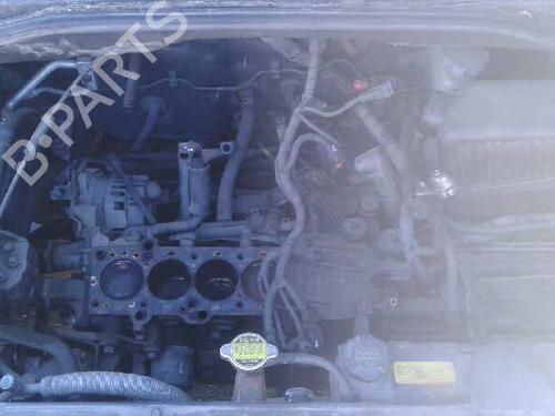 Starter HYUNDAI GETZ (TB) 1.1 | BP1042642M8 