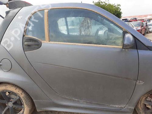 Dør høyre foran SMART FORTWO Coupe (451) 1.0 (451.331, 451.380) (71 hp) 26672995