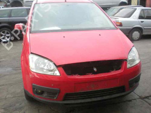 Fuse box FORD FOCUS C-MAX (DM2)  | BP591163E1 