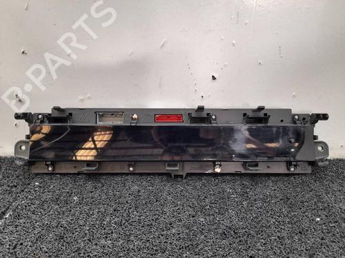 Used Instrument cluster RENAULT SCÉNIC II (JM0/1_) 1.5 dCi (JM1E, JM16) (106 hp) 10415159