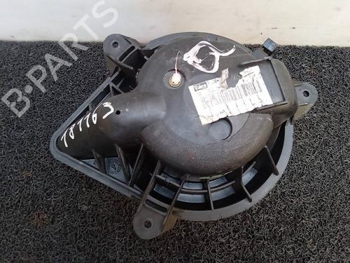 Heater blower motor PEUGEOT 406 Coupe (8C) 2.2 HDI | BP4422123M62 