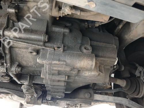 Used Gearbox Gearbox 34439012 34439012