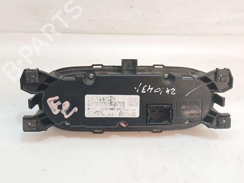 Climate control IVECO DAILY VI Platform/Chassis | BP34221964I5 - Image 3