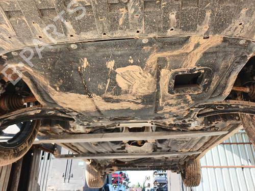 Used Underbody protection Underbody protection 36987969 36987969