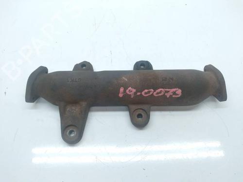 Used Egr Egr SSANGYONG RODIUS I [2005-2026] 14036872 14036872