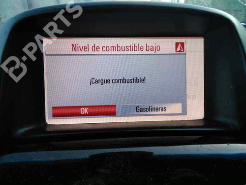 Glove box CHEVROLET ORLANDO (J309) 2.0 D | BP8248259C95  - Image 18