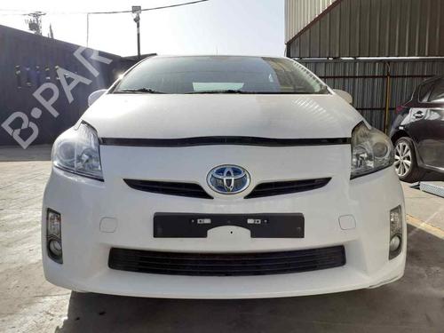 Engine control unit (ECU) TOYOTA PRIUS (_W3_) | BP30724494M57 - Image 5