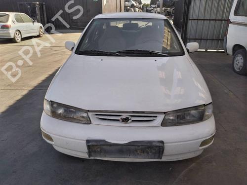 Brugte KIA SEPHIA (FA) 1.5 i (80 hp) 1083356