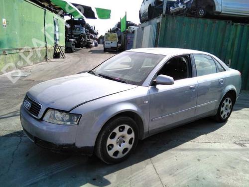 Front right seatbelt AUDI A4 B6 (8E2) 1.9 TDI | BP8737501I25 - Image 3