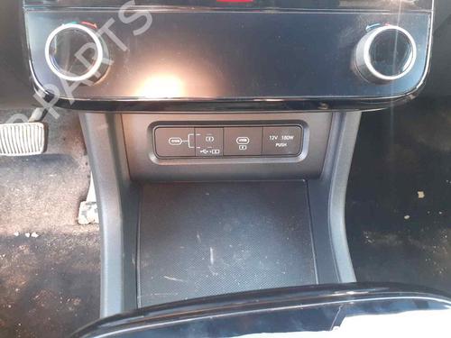 AC Styreenhet / Manøvreringsenhet HYUNDAI TUCSON (NX4E, NX4A) [2020-2025]  30054999