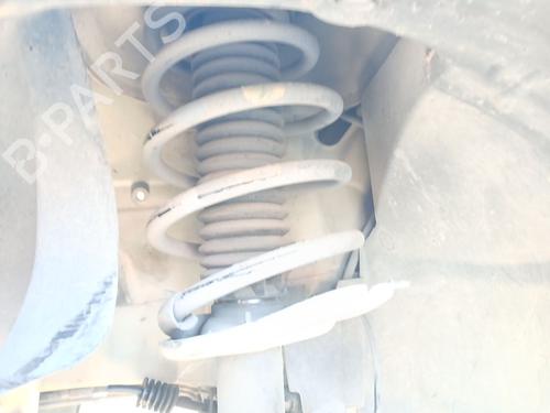 Used Left front shock absorber Left front shock absorber CITROËN C4 Picasso I MPV (UD_) [2006-2015] 35777828 35777828