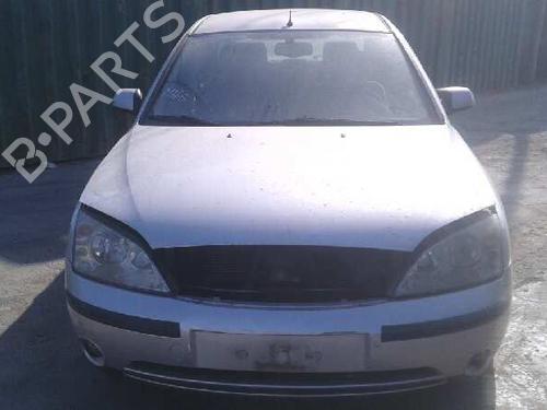 Intercooler FORD MONDEO III Saloon (B4Y) 2.0 16V DI / TDDi / TDCi | BP1029788M30 