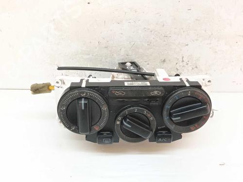 climate-control-nissan-nv200-evalia-bus-2010-40228041 main image