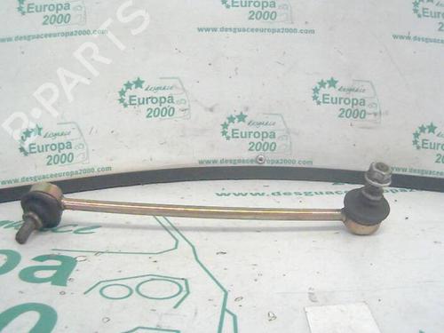 Used Left front suspension arm Left front suspension arm 14046742 14046742