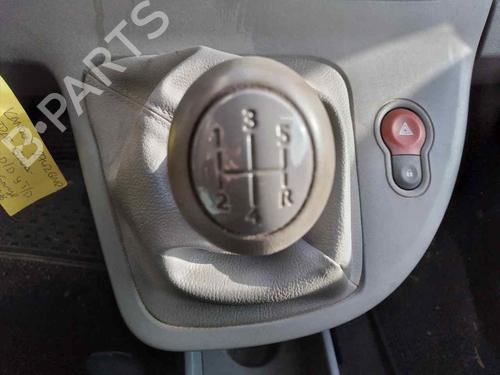 Sæde Bagtil RENAULT KANGOO Express (FW0/1_)  | BP24229829C17 