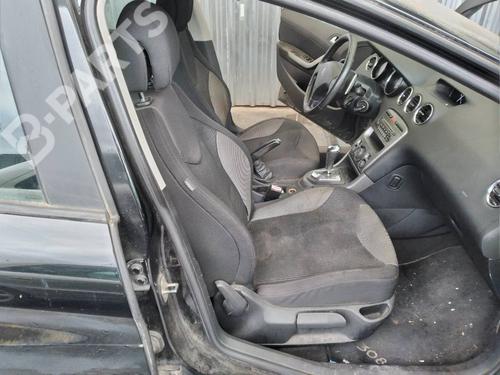 Used Right front seat Right front seat PEUGEOT 308 SW I (4E_, 4H_) 1.6 HDi (109 hp) 11040504 11040504