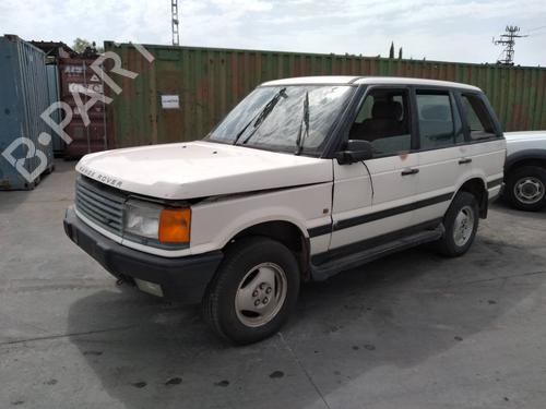 Alternator LAND ROVER RANGE ROVER II (P38A) 2.5 D 4x4 | BP8002884M7 