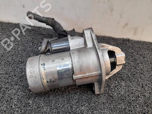 Starter OPEL MERIVA A MPV (X03) 1.7 CDTI (E75) | BP7206839M8 