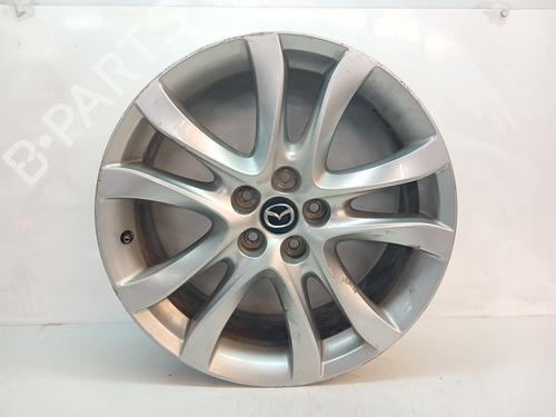 Used Rim Rim MAZDA 6 Saloon (GJ, GL) 2.2 D (GJ2FP) (150 hp) 35945383 35945383
