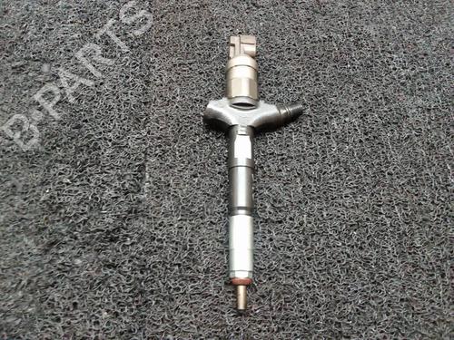 Used Injector Injector RENAULT VEL SATIS (BJ0_) [2002-2026] 4416088 4416088