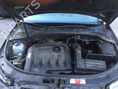 Subframe AUDI A3 (8P1)  | BP1356869M9 