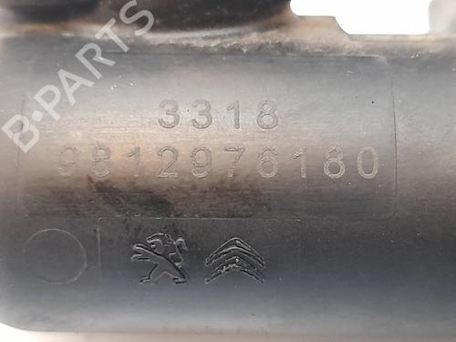 Clutch slave cylinder PEUGEOT 3008 II SUV (MC_, MR_, MJ_, M4_)  | BP14039488M113 