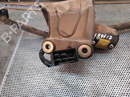 Front wiper motor MERCEDES-BENZ VITO Van (W638) 110 D 2.3 (638.074, 638.078) | BP2300642M29 