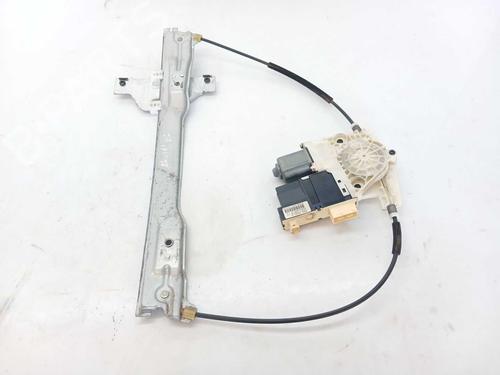 Used Front left window mechanism Front left window mechanism 37172803 37172803