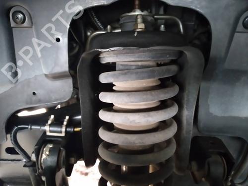 Used Left front shock absorber SSANGYONG ACTYON I 2.0 Xdi (136 hp) 8406268