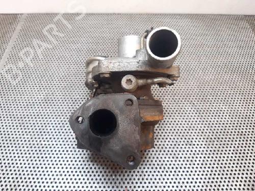 Turbocharger/Supercharger OPEL CORSA C (X01) 1.3 CDTI (F08, F68) | BP3507365M71 