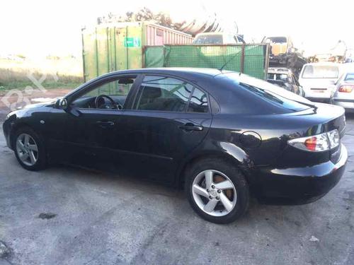Headlight switch MAZDA 6 Hatchback (GG) 2.0 DI (GG14) | BP2723509I24  - Image 7