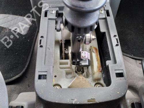 Cable NISSAN X-TRAIL I (T30) | BP14044226E12