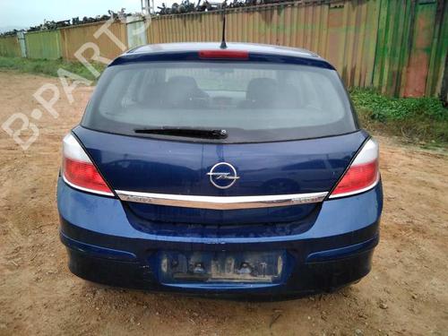 Starter OPEL ASTRA H (A04)  | BP6040551M8  - Image 9