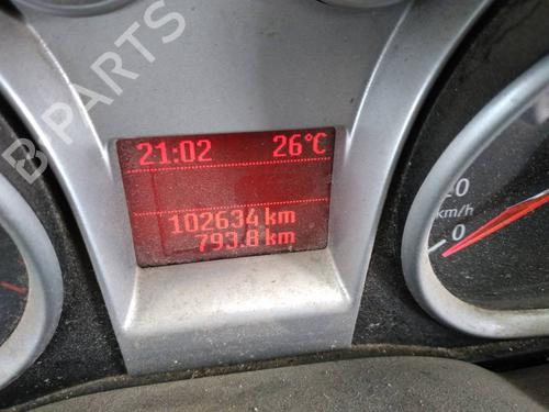 Intercooler FORD FOCUS II (DA_, HCP, DP)  | BP8535393M30  - Image 9