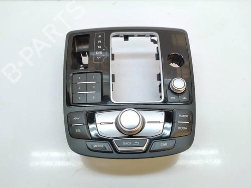 Used Switch AUDI A6 Allroad C7 (4GH, 4GJ) 3.0 TDI quattro (272 hp) 5186304