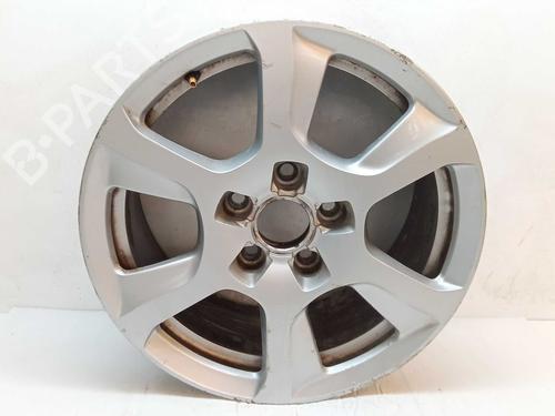 Used Rim Rim 37667226 37667226