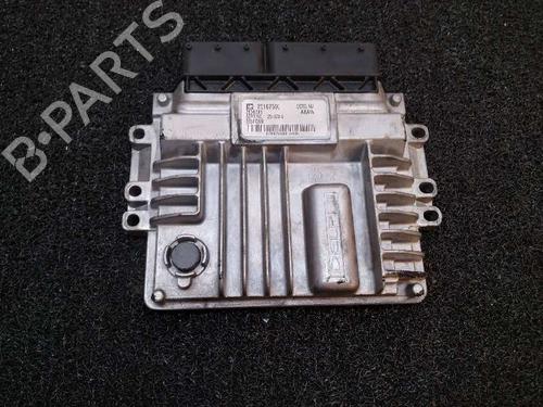 Used Engine control unit (ECU) Engine control unit (ECU) CHEVROLET ORLANDO (J309) [2010-2026] 6105994 6105994